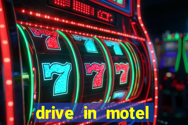 drive in motel porto alegre